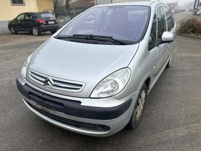 Gebraucht 2011 Citroën Xsara Picasso Van / Kleinbus | CHF 900 (Superpreis)