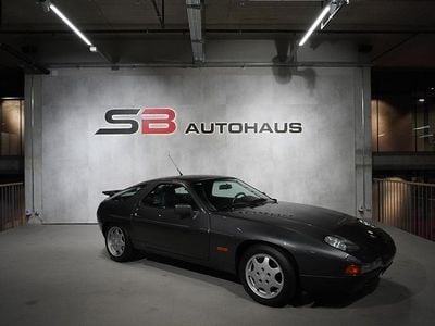 Gebraucht 1990 Porsche 928 Coupé | CHF 44’999