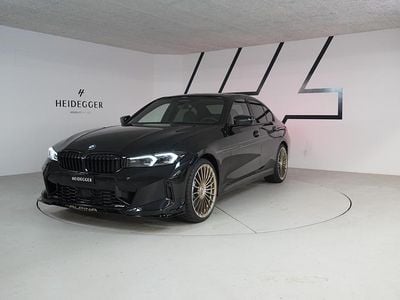 Neu 2025 Alpina B3 | CHF 144’470 (Fairer Preis)