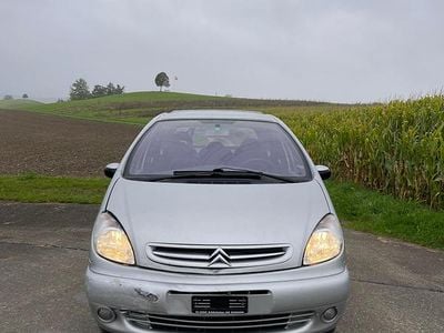 Citroën Xsara Picasso