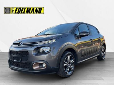 gebraucht Citroën C3 1.2i PureTech Origins