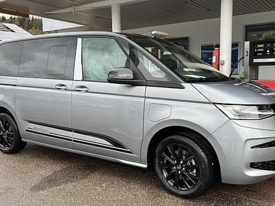 Gebraucht 2023 VW Multivan Edition Van | CHF 59’900 (Etwas zu teuer)