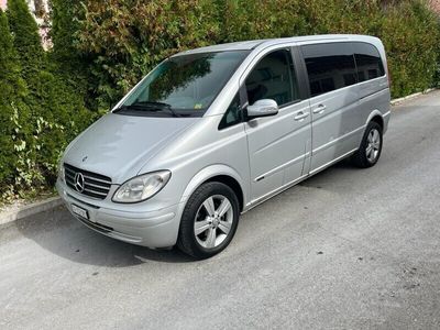 Mercedes Viano