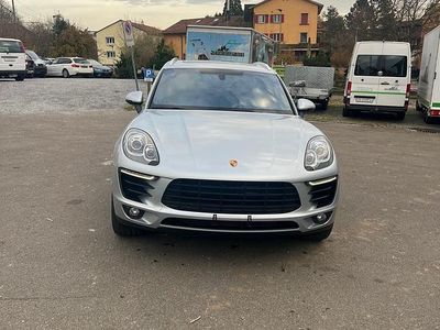Gebraucht 2014 Porsche Macan S SUV | CHF 18’700