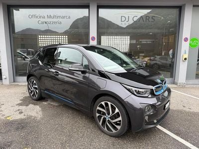 Gebraucht 2015 BMW i3 | CHF 13’898 (Teuer)