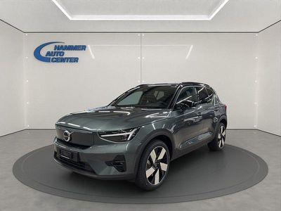 Grün Neu 2025 Volvo EX40 Ultra SUV | CHF 63’900 (Etwas zu teuer)