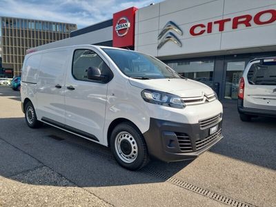 gebraucht Citroën Jumpy HDi 100 M