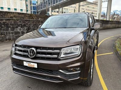 VW Amarok