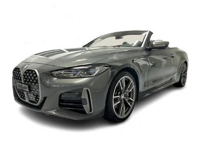 Gebraucht 2021 BMW M440 M Sport Limousine | CHF 34’900