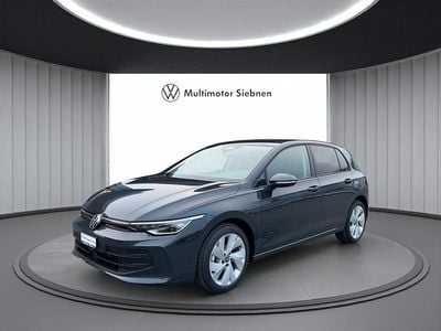 Neu 2025 VW Golf United Limousine | CHF 34’600