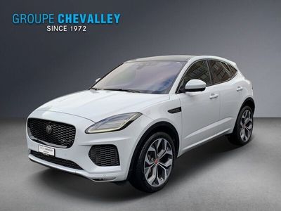 gebraucht Jaguar E-Pace P300 R-Dyn HSE AWD