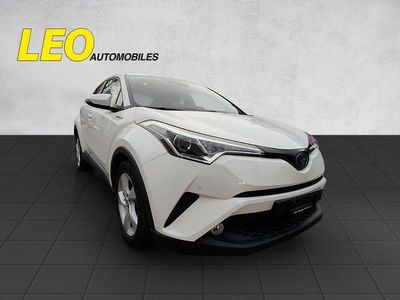 Gebraucht 2018 Toyota C-HR Limited SUV | CHF 17’899 (Fairer Preis)