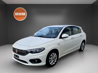 gebraucht Fiat Tipo 1.4 T-Jet Lounge