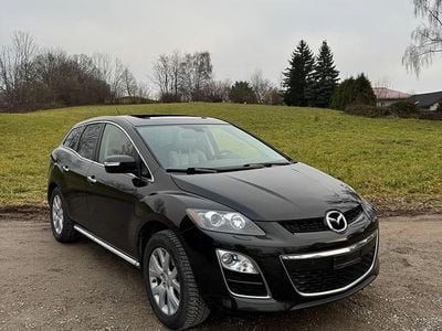 Gebraucht 2010 Mazda CX-7 Inclusive SUV | CHF 3’500 (Superpreis)