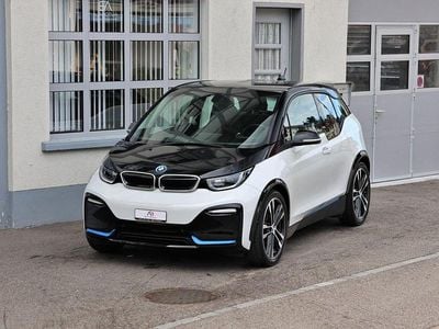Gebraucht 2021 BMW i3 Sport Line Kleinwagen | CHF 16’900 (Superpreis)