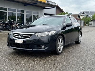 Gebraucht 2013 Honda Accord Elegance Kombi | CHF 8’490