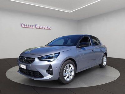Gebraucht 2021 Opel Corsa GS Line Kleinwagen | CHF 16’900 (Etwas zu teuer)