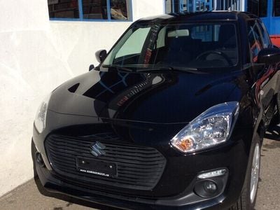 Gebraucht 2019 Suzuki Swift | CHF 13’700 (Fairer Preis)