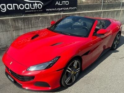 Gebraucht 2023 Ferrari Portofino Cabrio | CHF 234’999