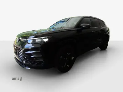 Neu (2026) VW Tayron United 193 PS | Etwas zu teuer