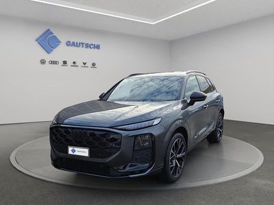 Neu 2025 Audi Q3 Ambiente SUV | CHF 73’400 (Guter Preis)