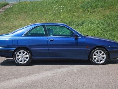 Gebraucht 1997 Lancia Kappa | CHF 9’900