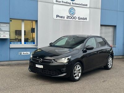 gebraucht Opel Corsa 1.2 TP GS-Line