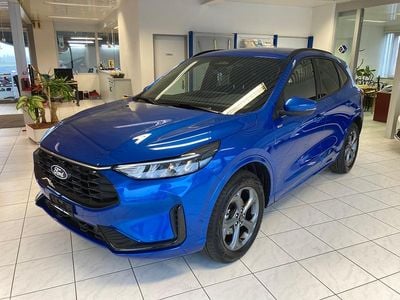 Neu 2025 Ford Kuga ST-Line SUV | CHF 37’900 (Superpreis)