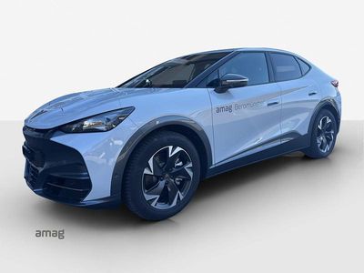 White silver metallic Gebraucht 2025 Cupra Tavascan Endurance SUV | CHF 34’990 (Guter Preis)