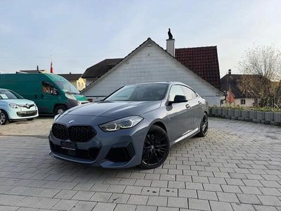 BMW M235