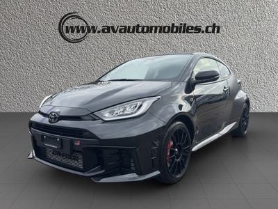 Gebraucht 2024 Toyota Yaris Sport Kleinwagen | CHF 48’900