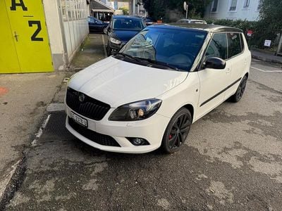Gebraucht 2011 Skoda Fabia RS | CHF 7’900 (Etwas zu teuer)