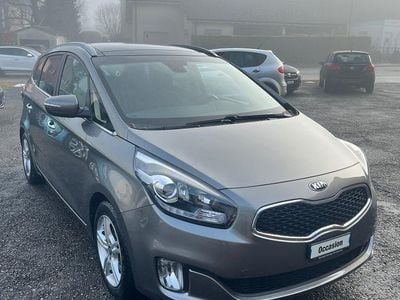 Gebraucht Kia Carens 141 PS (103 kW) 2018 Van / Kleinbus