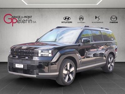 Neu 2025 Hyundai Santa Fe SUV | CHF 61’800 (Fairer Preis)