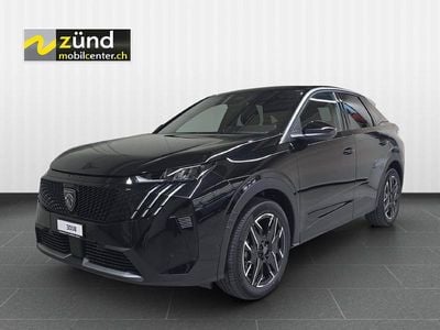 Neu 2025 Peugeot 3008 Allure Premium | CHF 37’970 (Fairer Preis)