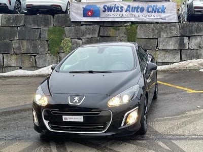 Gebraucht 2015 Peugeot 308 | CHF 11’000 (Fairer Preis)