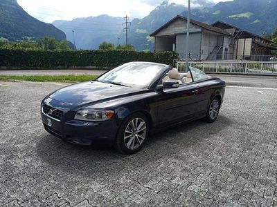 Gebraucht Volvo C70 Summum 230 PS (169 kW) 2009 Cabrio