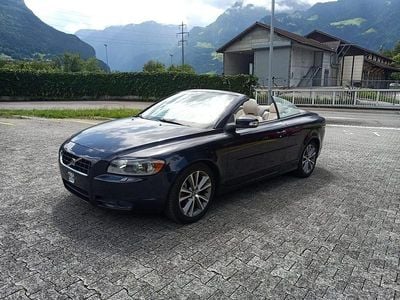 Gebraucht 2009 Volvo C70 Summum Cabrio | CHF 16’500