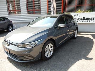 Gebraucht VW Golf VIII Life 130 PS (95 kW) 2024