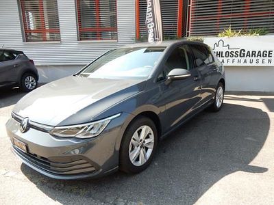 Gebraucht 2024 VW Golf VIII Life | CHF 25’800 (Fairer Preis)