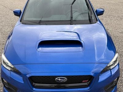 Gebraucht 2017 Subaru WRX Sport | CHF 21’900 (Superpreis)