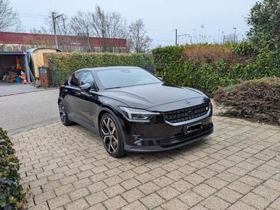 Gebraucht 2021 Polestar 2 Kleinwagen | CHF 26’000