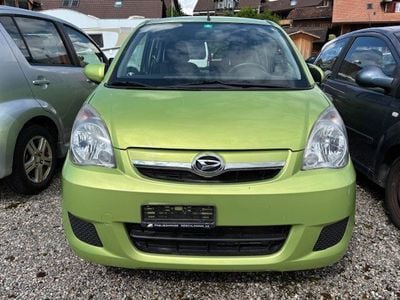 Daihatsu Cuore