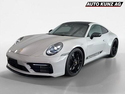 Gebraucht 2023 Porsche 911 Carrera 4 GTS Coupé | CHF 149’789 (Superpreis)