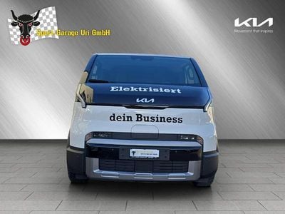 Neu Kia PV5 Plus 88 kW (121 PS) 2025 Van / Kleinbus