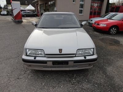 Gebraucht 1989 Rover 827 | CHF 5’990