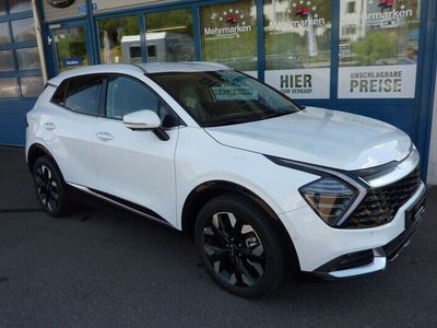 Gebraucht 2023 Kia Sportage SUV | CHF 43’900 (Teuer)