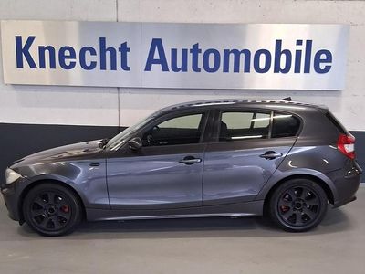 Gebraucht BMW 120 150 PS (110 kW) 2005 Kleinwagen