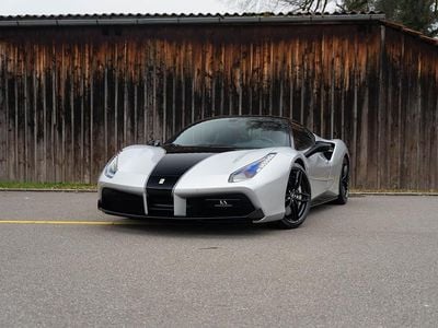 Gebraucht 2016 Ferrari 488 | CHF 179’800
