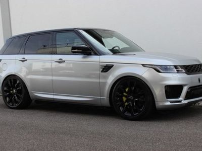 gebraucht Land Rover Range Rover Sport P400 HST